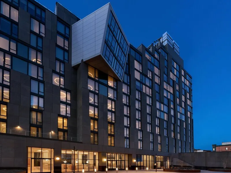 Hotel Indigo Williamsburg - Brooklyn · Anbieterbild von TUI