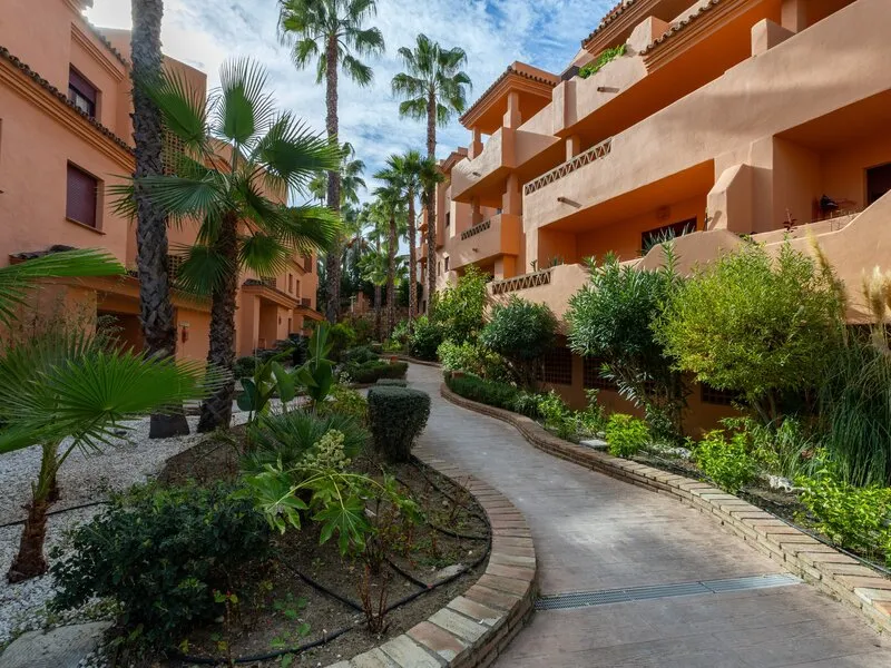 Royal Suites Marbella · Anbieterbild von TUI