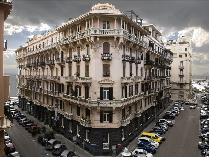 Hotel Rex · Anbieterbild von TUI