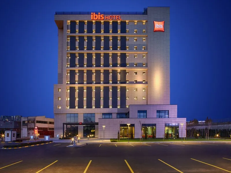 ibis Istanbul Tuzla · Anbieterbild von TUI