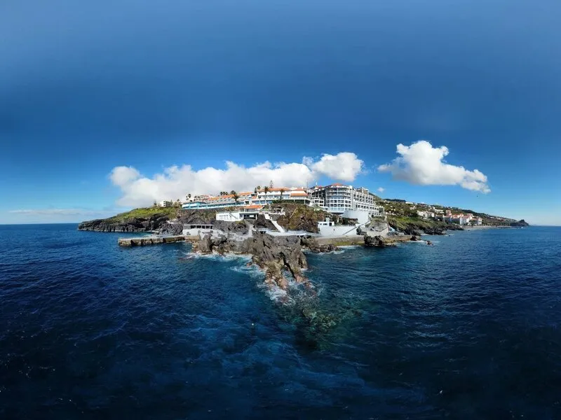 Rocamar Hotel · Anbieterbild von TUI