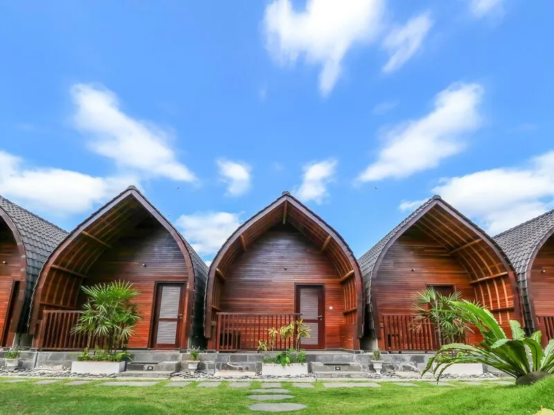 Sekar Arum Riverside Resort by ZUZU · Anbieterbild von TUI