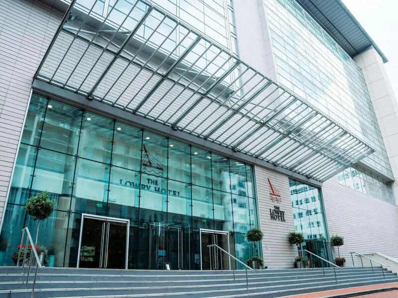 The Lowry Hotel · Anbieterbild von TUI