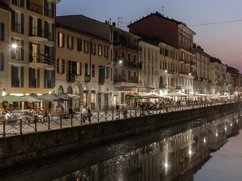Tivoli President Milano Hotel · Anbieterbild von TUI
