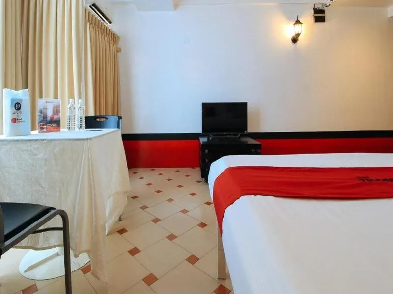 RedDoorz @ The Providence Tower · Anbieterbild von TUI