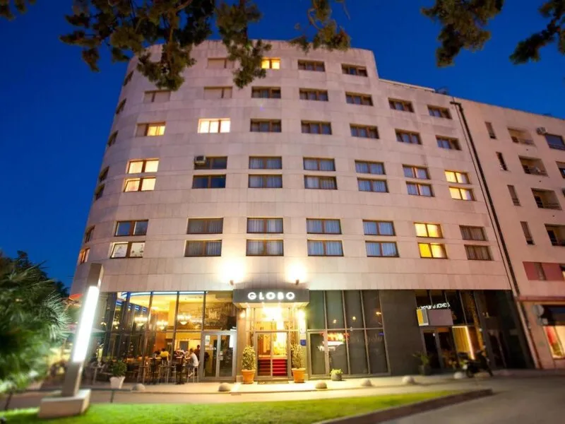 Hotel Globo · Anbieterbild von TUI
