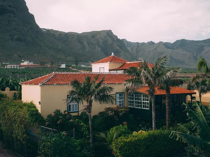 Casa Amarilla · Anbieterbild von TUI