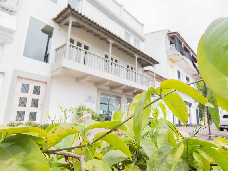 Hotel Santa Cecilia B&B · Anbieterbild von TUI