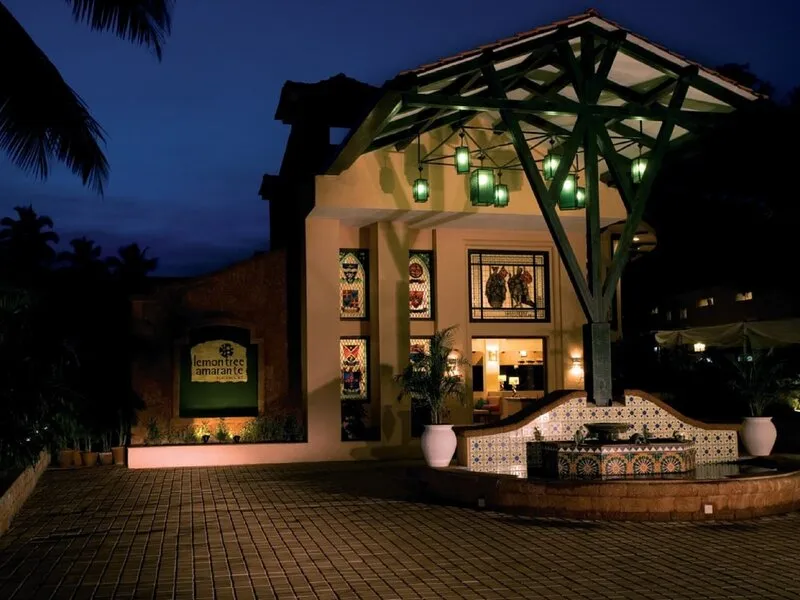 Lemon Tree Amarante Beach Resort · Anbieterbild von TUI