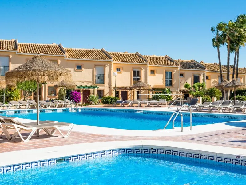 Ramada Hotel & Suites by Wyndham Costa del Sol · Anbieterbild von TUI