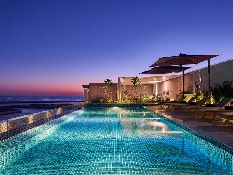 Mysk Al Mouj Hotel · Anbieterbild von TUI