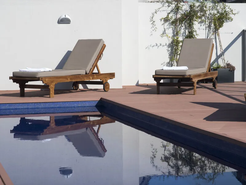 Arc Arenales Studios & Suites · Anbieterbild von TUI