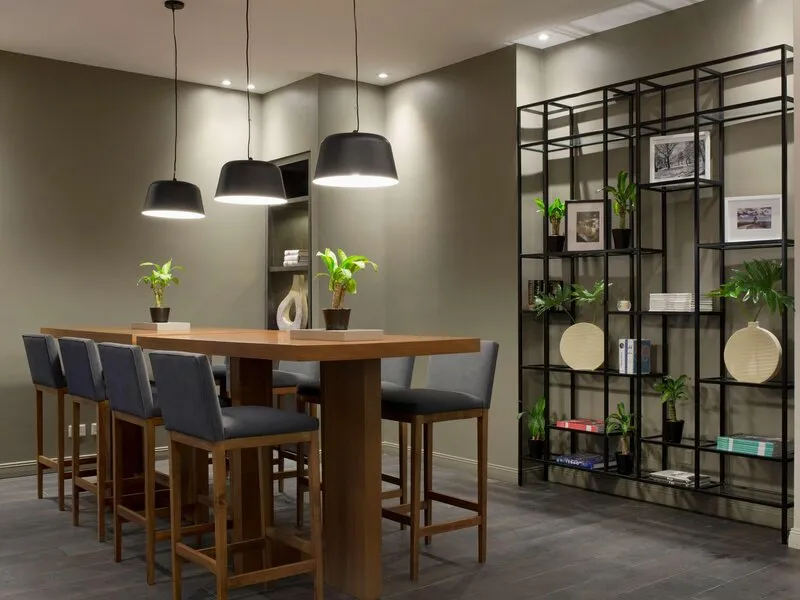NH Collection Buenos Aires Crillon · Anbieterbild von TUI