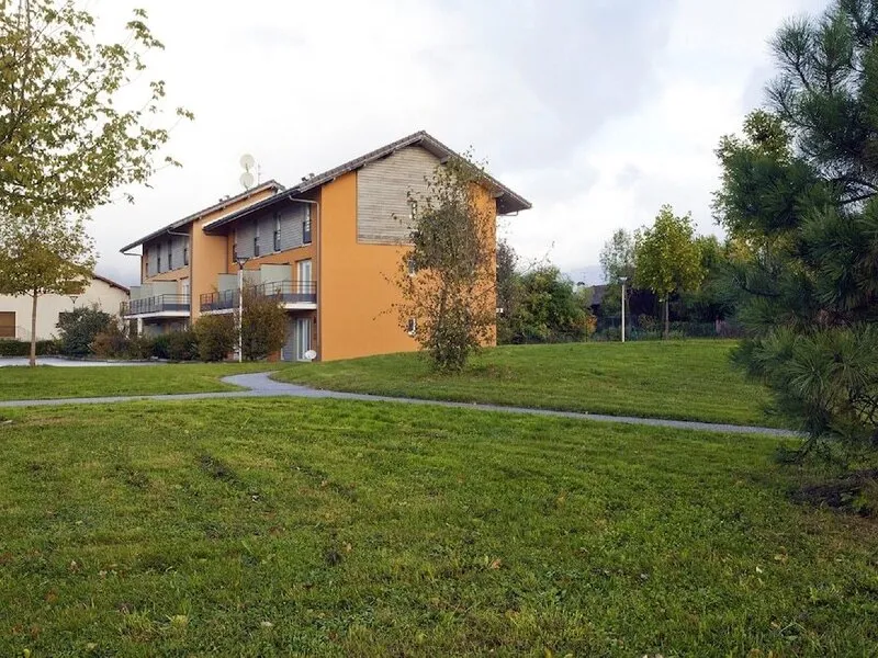 Residhome Le Carré D'Or · Anbieterbild von TUI