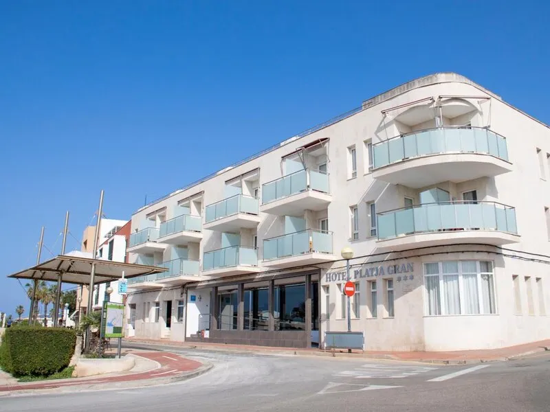 Platja Gran · Anbieterbild von TUI