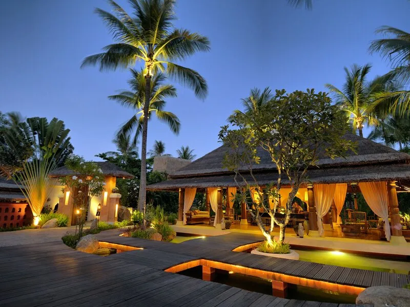 Zazen Boutique Resort & Spa · Anbieterbild von TUI