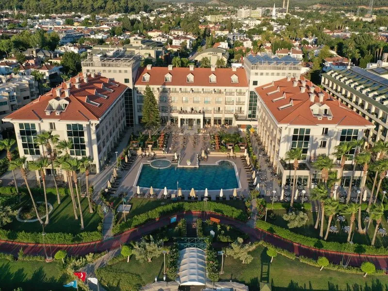Fame Residence Kemer Spa · Anbieterbild von TUI