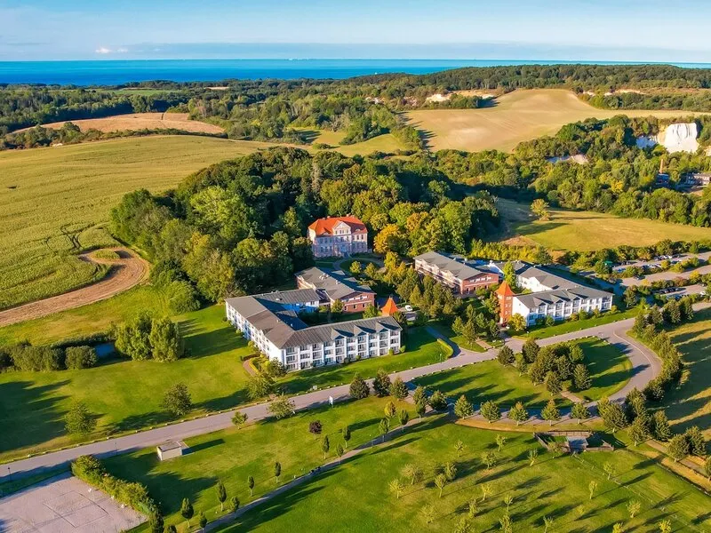Sunday Resort Rügen · Anbieterbild von TUI