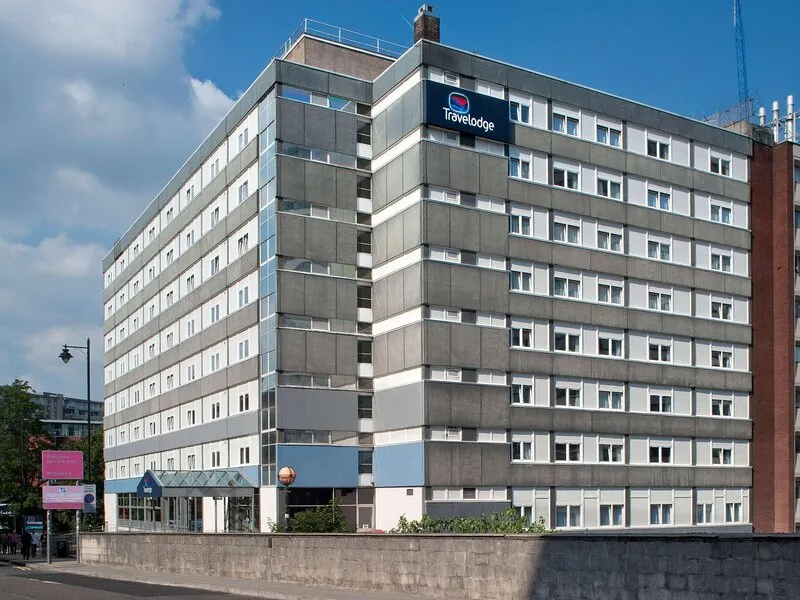 Travelodge Manchester Central · Anbieterbild von TUI