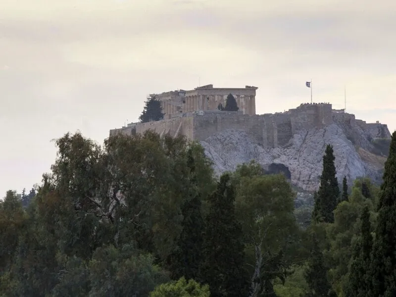 Pi Athens Suites · Anbieterbild von TUI
