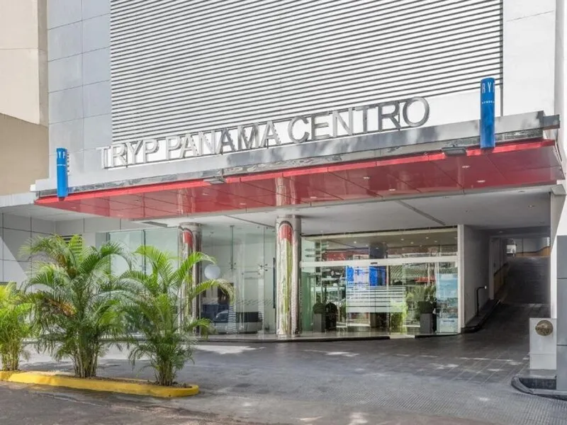 TRYP by Wyndham Panama Centro · Anbieterbild von TUI