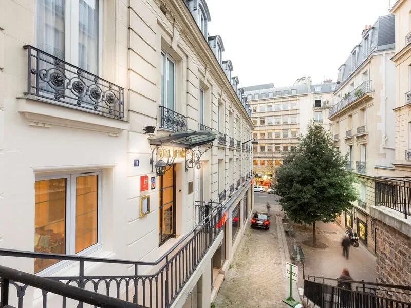 Hotel Du Bois Paris Champs-Elysees · Anbieterbild von TUI