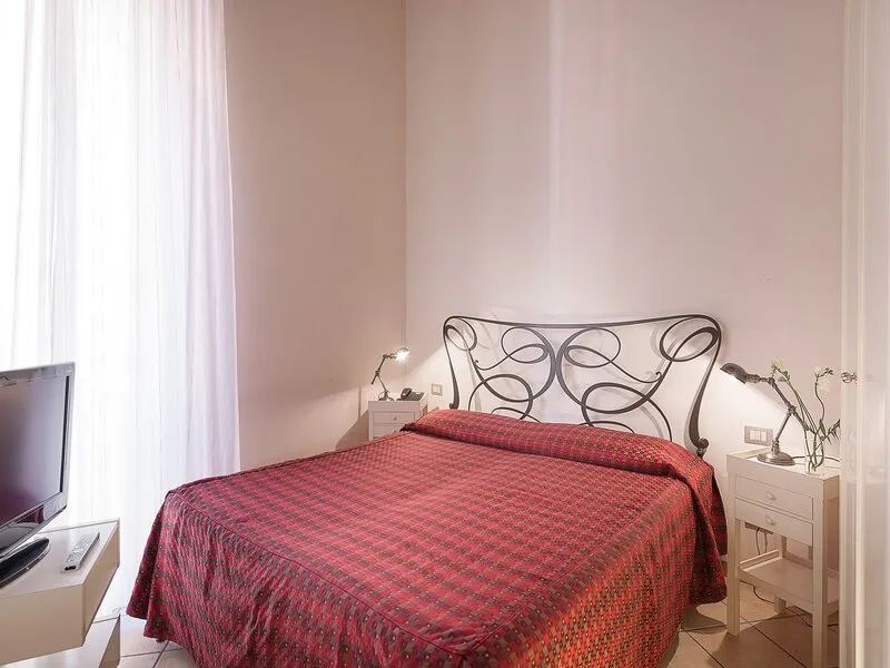 Residence San Lorenzo · Anbieterbild von TUI
