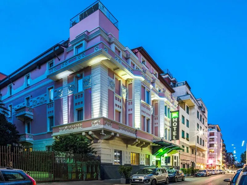 ibis Styles Milano Centro · Anbieterbild von TUI