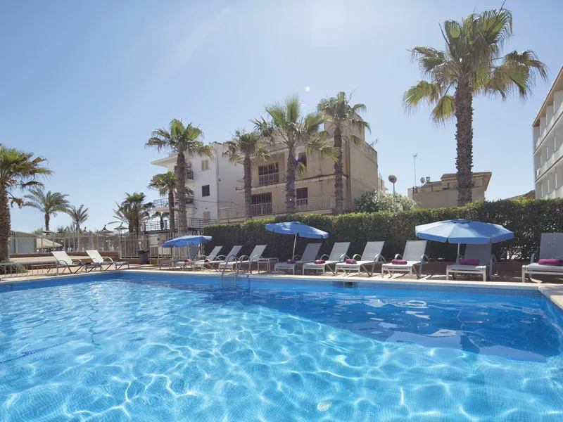 Hotel JS Sol Can Picafort · Anbieterbild von TUI