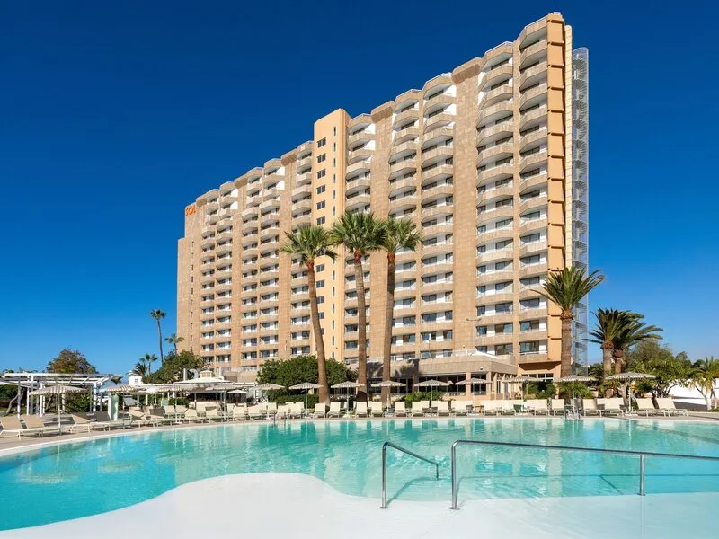 Sol Arona Tenerife · Anbieterbild von TUI