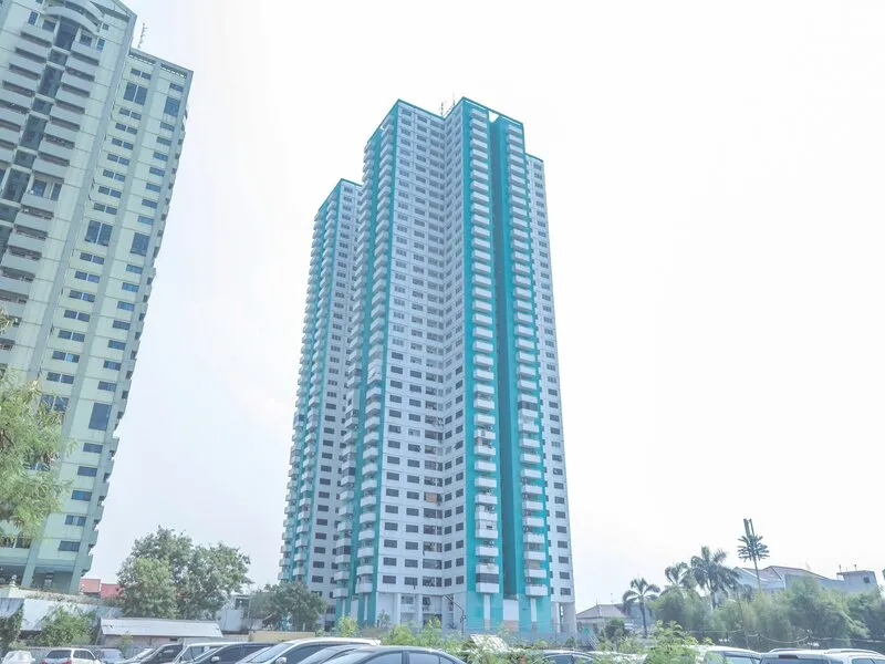 OYO Flagship 210 Amethyst Kemayoran · Anbieterbild von TUI