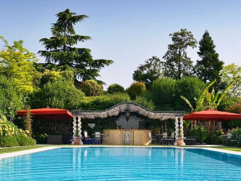 Byblos Art Hotel Villa Amista · Anbieterbild von TUI