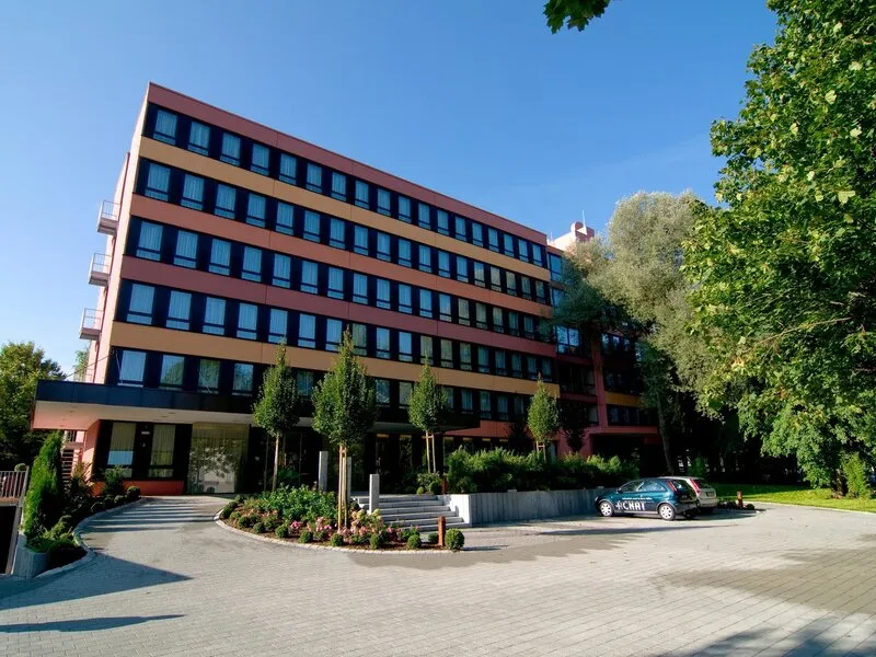 ACHAT Hotel München Süd · Anbieterbild von TUI