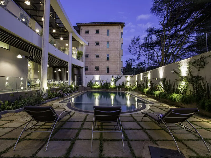 Royal Tulip Canaan Nairobi · Anbieterbild von TUI
