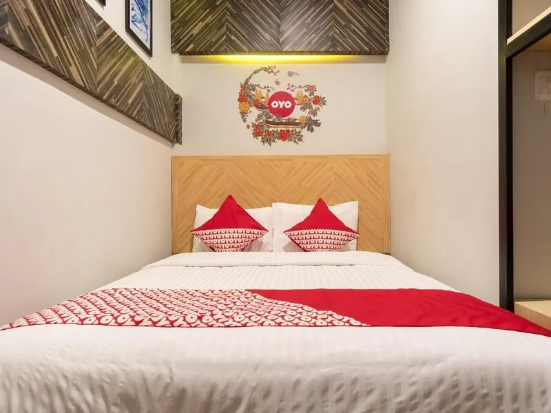 Aljadid Guest House Syariah by OYO Rooms · Anbieterbild von TUI