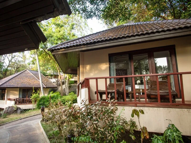 Baan Hin Sai Resort · Anbieterbild von TUI