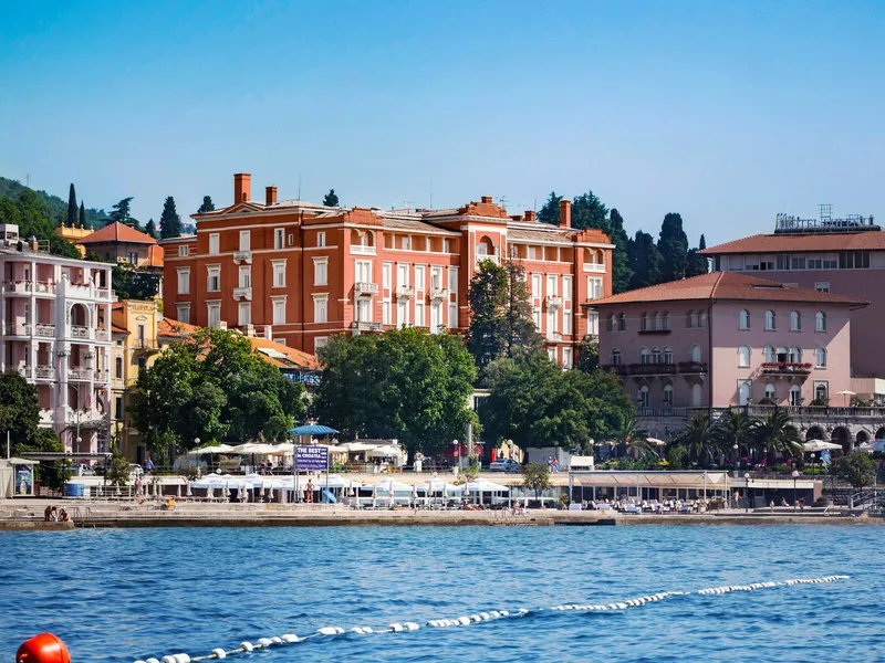 Hotel Imperial · Anbieterbild von TUI