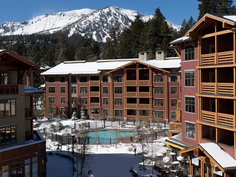 The Village Lodge · Anbieterbild von TUI
