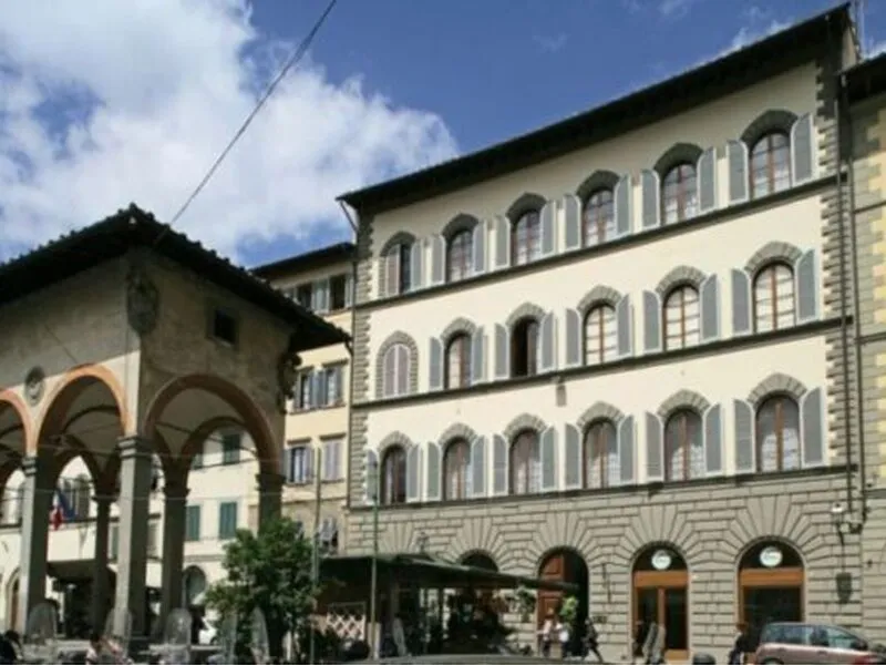 Palazzo dei Ciompi · Anbieterbild von TUI