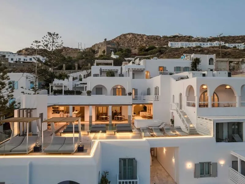 Grace Mykonos · Anbieterbild von TUI