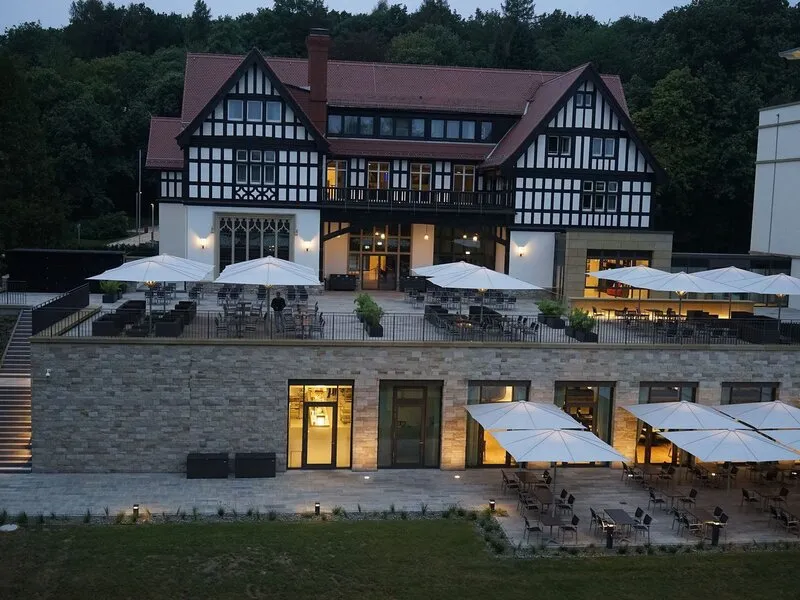 Dorint Hotel Frankfurt/Oberursel · Anbieterbild von TUI