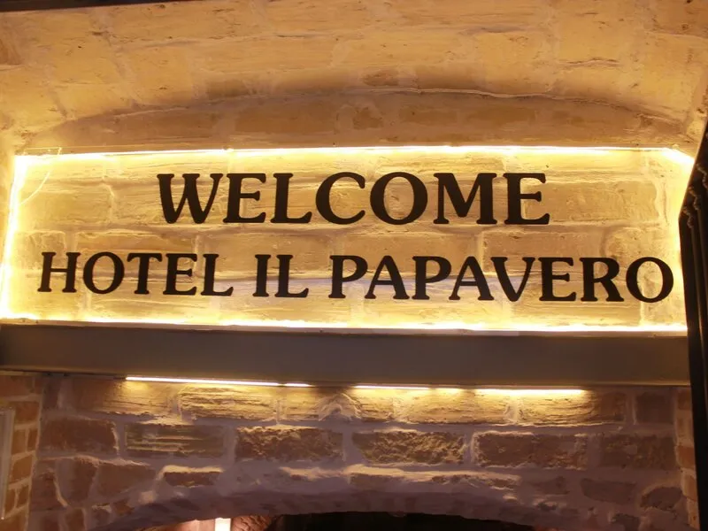 Il Papavero · Anbieterbild von TUI