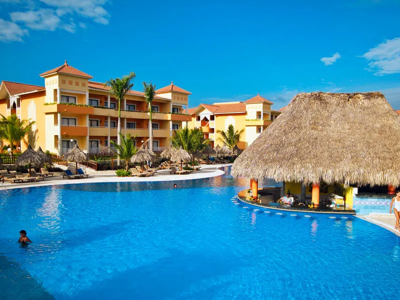 Bahia Principe Explore Turquesa · Anbieterbild von TUI