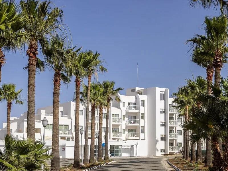 Papantonia Hotel · Anbieterbild von TUI