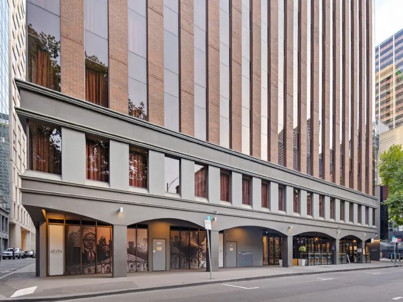 Melbourne City Suites · Anbieterbild von TUI