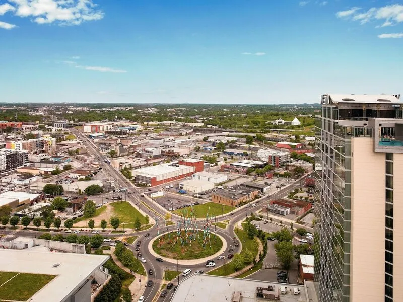 JW Marriott Nashville · Anbieterbild von TUI