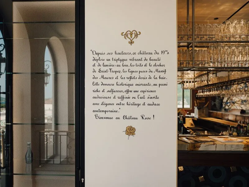 Hotel Chateau Rose · Anbieterbild von TUI