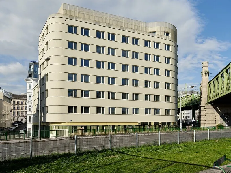 Leonardo Hotel Vienna City West · Anbieterbild von TUI
