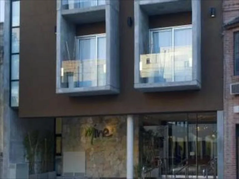 Mine Hotel Boutique · Anbieterbild von TUI