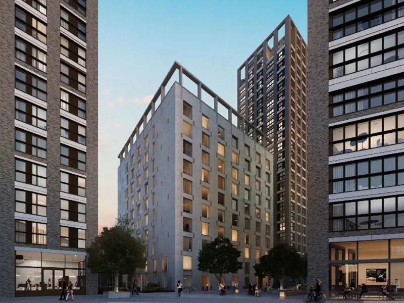 Clayton Hotel City of London · Anbieterbild von TUI